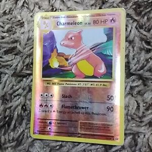2016 Pokemon Charmeleon, Psa10?, BRAND N